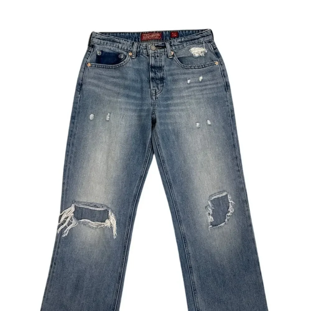 Lucky Brand lucky brand